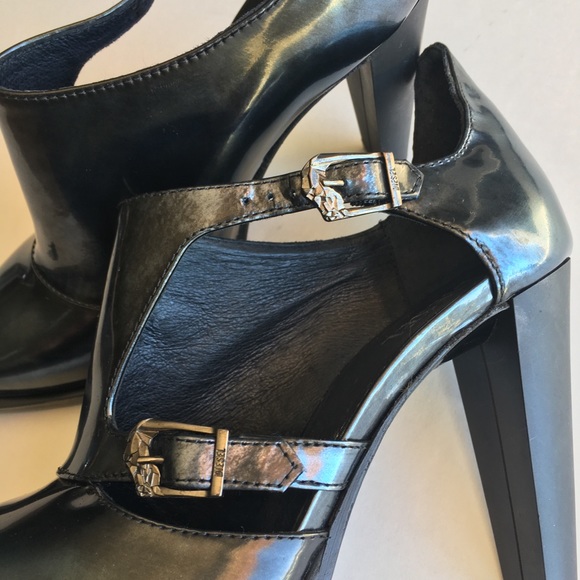 Diesel Ladies Ankle Boot - Picture 2 of 8